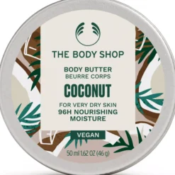 The Body ShopCoconut Body Butter 400 ml
