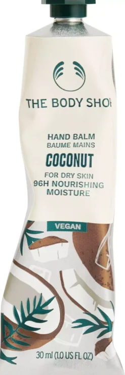 The Body ShopCoconut Hand Balm 30 ml