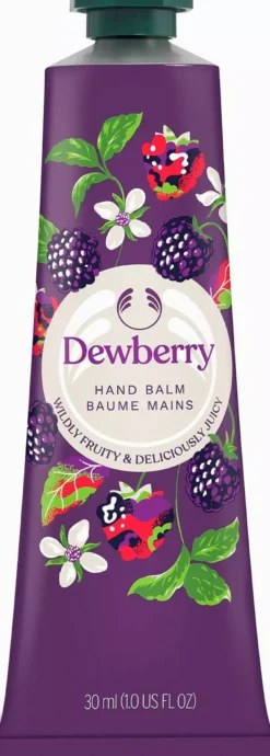 The Body ShopDewberry Hand Balm 30 ml
