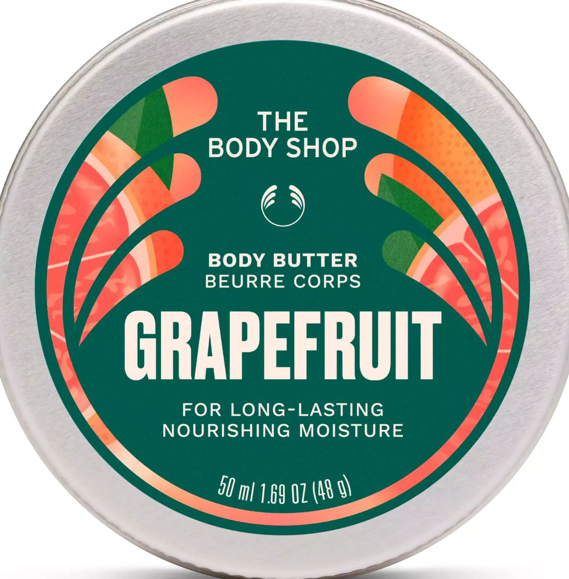 The Body ShopGrapefruit Body Butter 50 ml