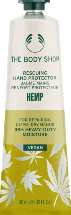 The Body ShopHemp Hand Protector 30 ml