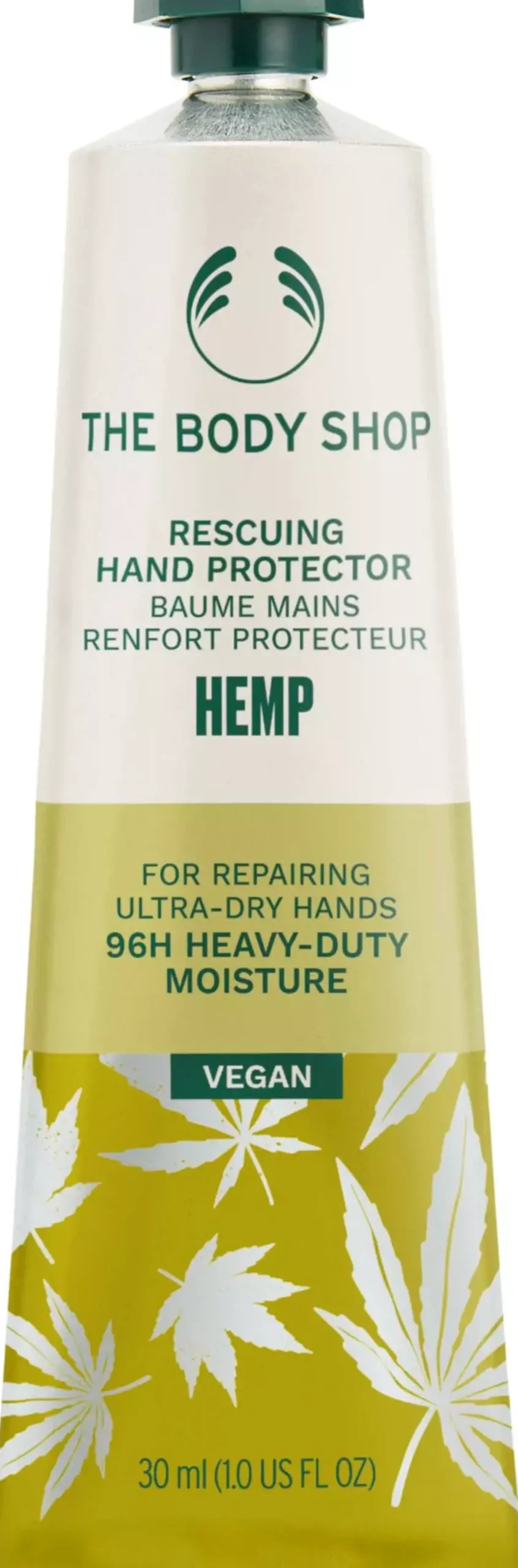 The Body ShopHemp Hand Protector 30 ml