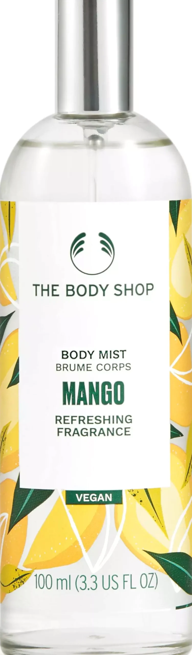 The Body ShopMango Body Mist 100 ml
