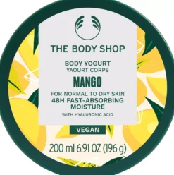 The Body ShopMango Body Yoghurt 200 ml
