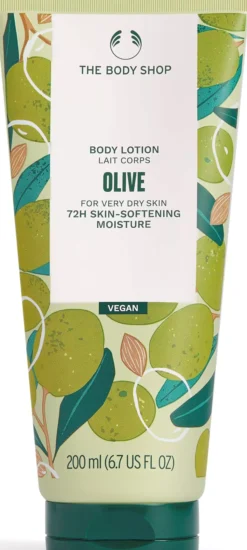 The Body ShopOlive Body Lotion 200 ml