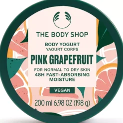 The Body ShopPink Grapefruit Body Yogurt 200 ml