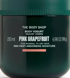 The Body ShopPink Grapefruit Body Yogurt 200 ml