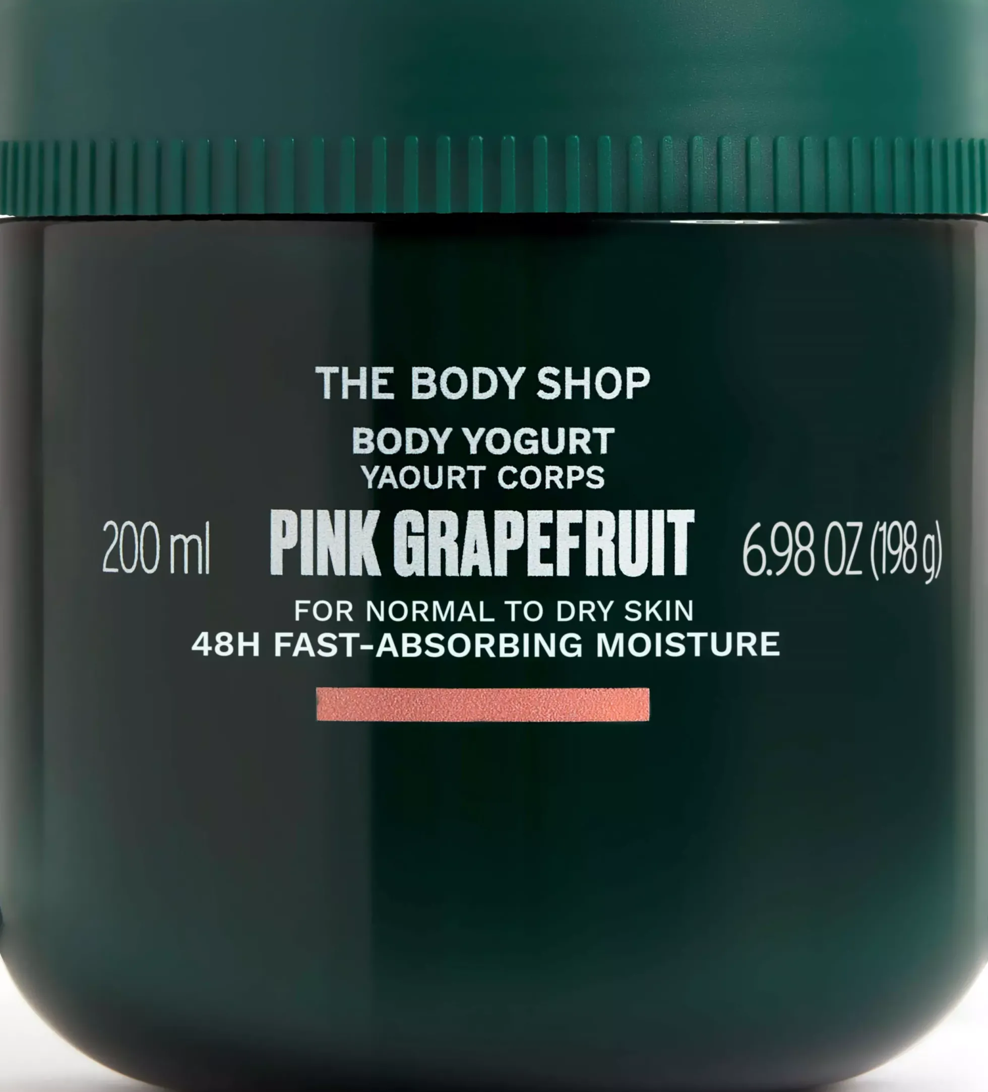The Body ShopPink Grapefruit Body Yogurt 200 ml