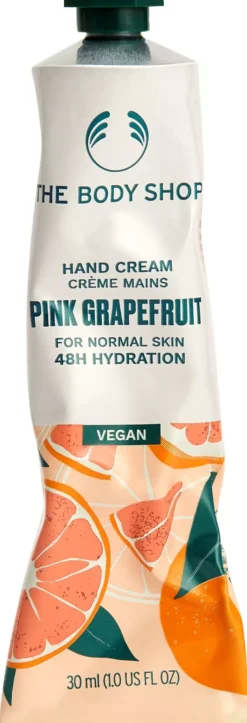 The Body ShopPink Grapefruit Hand Cream 30 ml