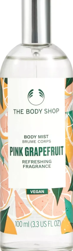 The Body ShopPink Grapefruit Body Mist 100 ml