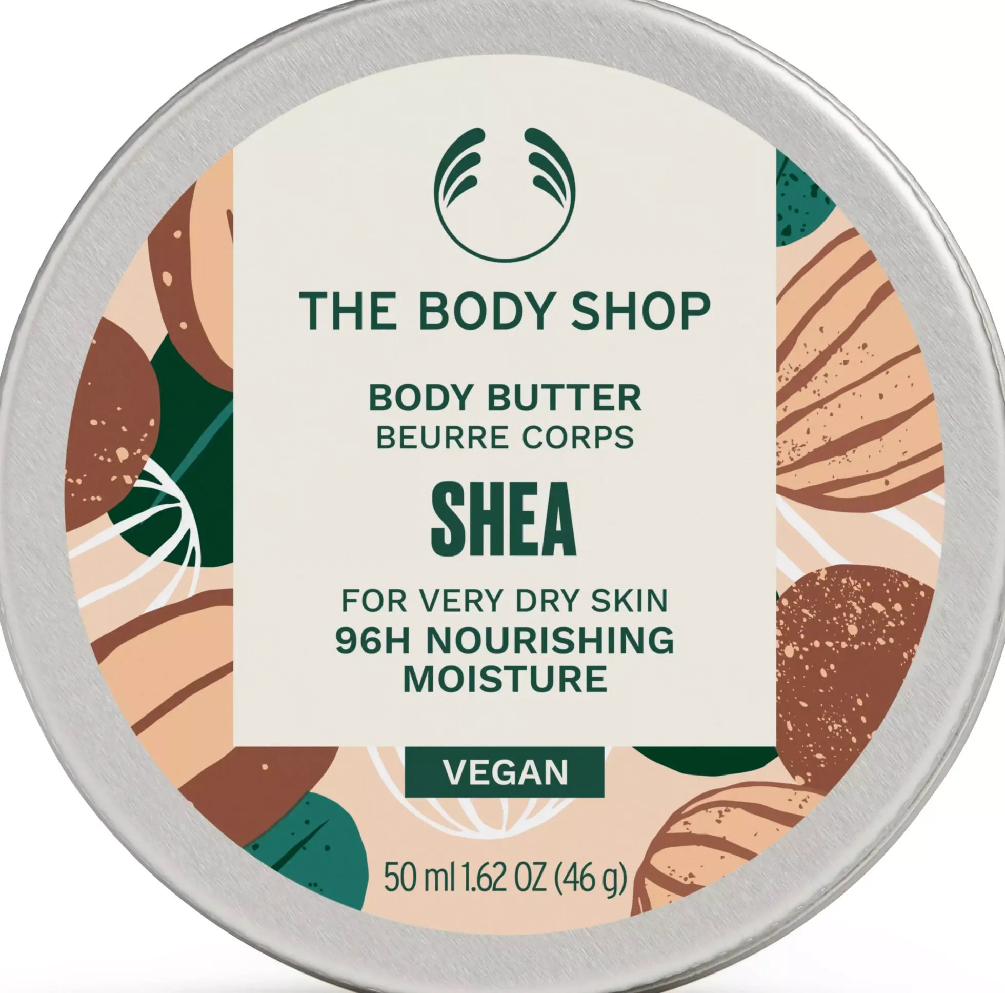 The Body ShopShea Body Butter 400 ml