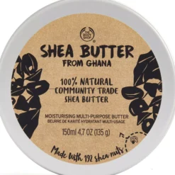 The Body ShopShea Butter 150 ml