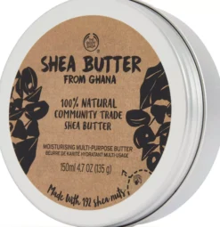 The Body ShopShea Butter 150 ml