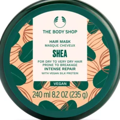 The Body ShopShea Intense Repair Hair Mask 240 ml