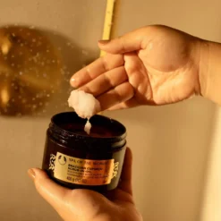 The Body ShopSpa of The World Brazilian Cupuacu Scrub-In-Oil 400 g