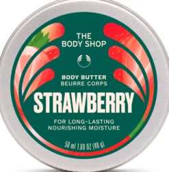 The Body ShopStrawberry Body Butter 200 ml