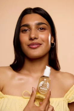 The Body ShopSummer Of Glow Solar Glow Dry Body Oil 150 ml