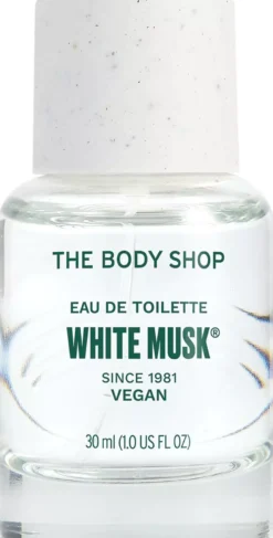 The Body ShopWhite Musk Eau de Toilette 60 ml