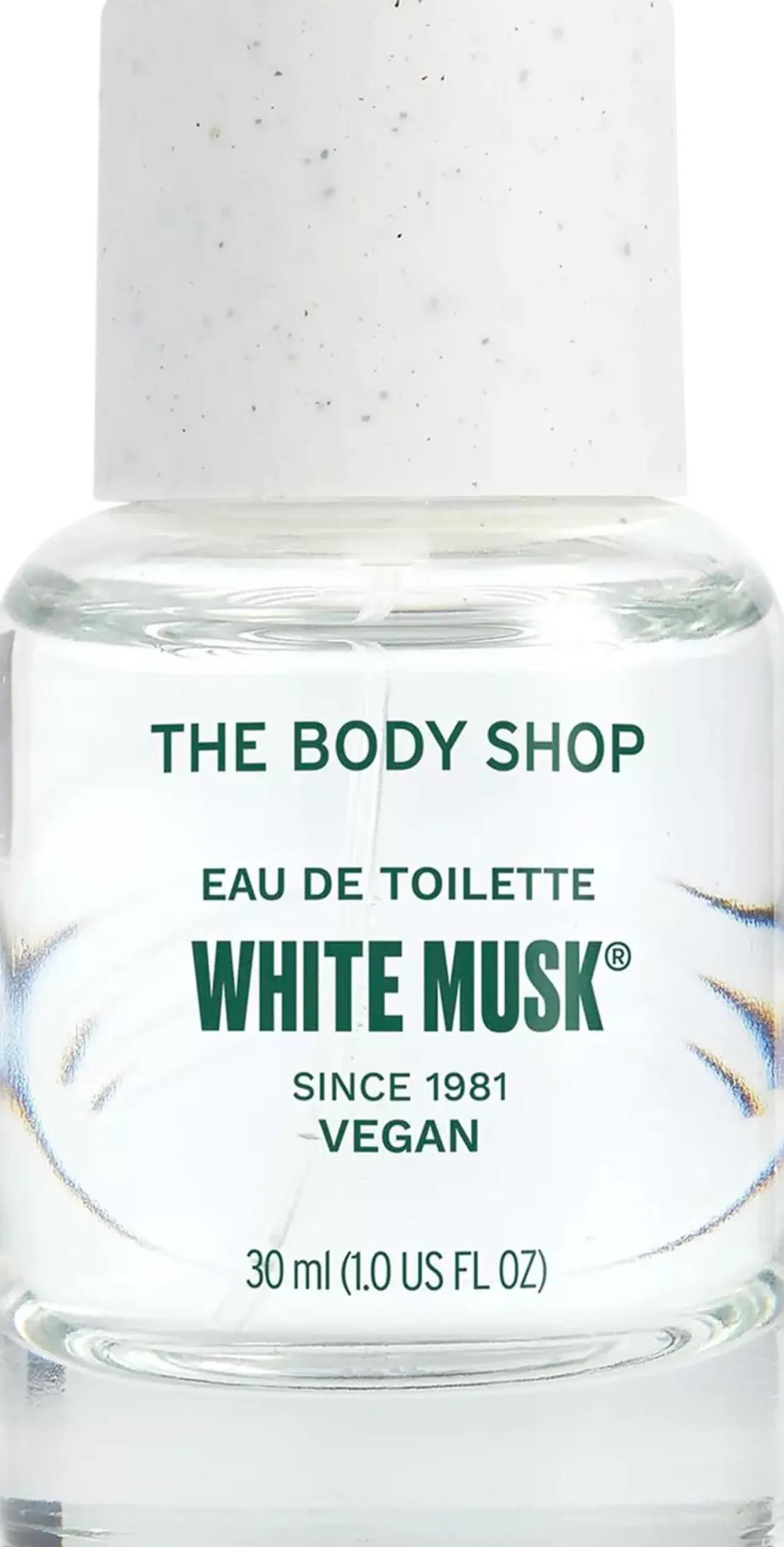 The Body ShopWhite Musk Eau de Toilette 60 ml