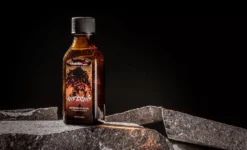 The Goodfellas' Smile After Shave Zero Alcohol Inferno 100 ml