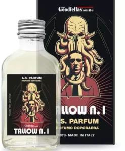 The Goodfellas' Smile After Shave Parfum Tallow N.1 100 ml