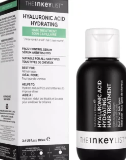 The Inkey List Hyaluronic Acid Hydrating Hair 100 ml