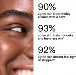 The Inkey List Salicylic Acid Cleanser 150 ml