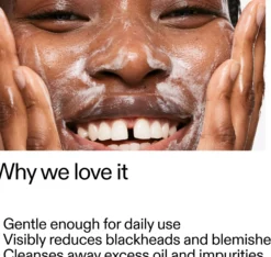 The Inkey List Salicylic Acid Cleanser 150 ml