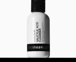 The Inkey List Salicylic Acid Cleanser 60 ml