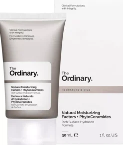 The Ordinary Natural Moisturizing Factors + Phytoceramides 30 ml