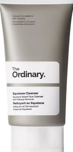 The Ordinary Squalane Cleanser 150 ml