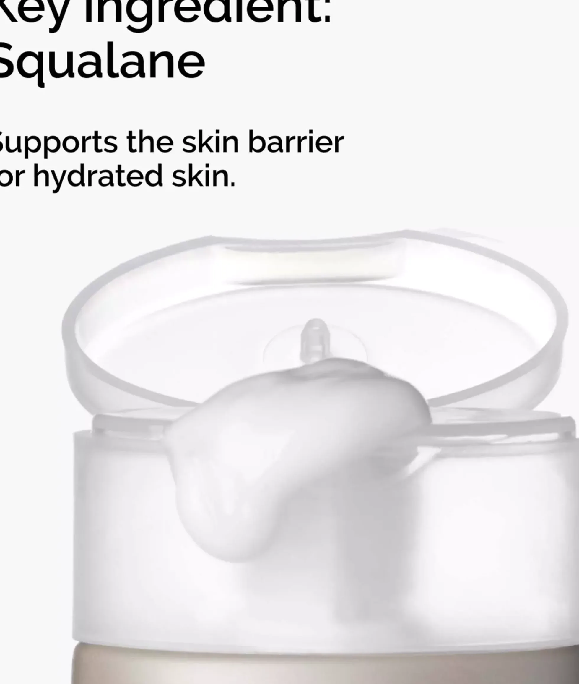 The Ordinary Squalane Cleanser 150 ml