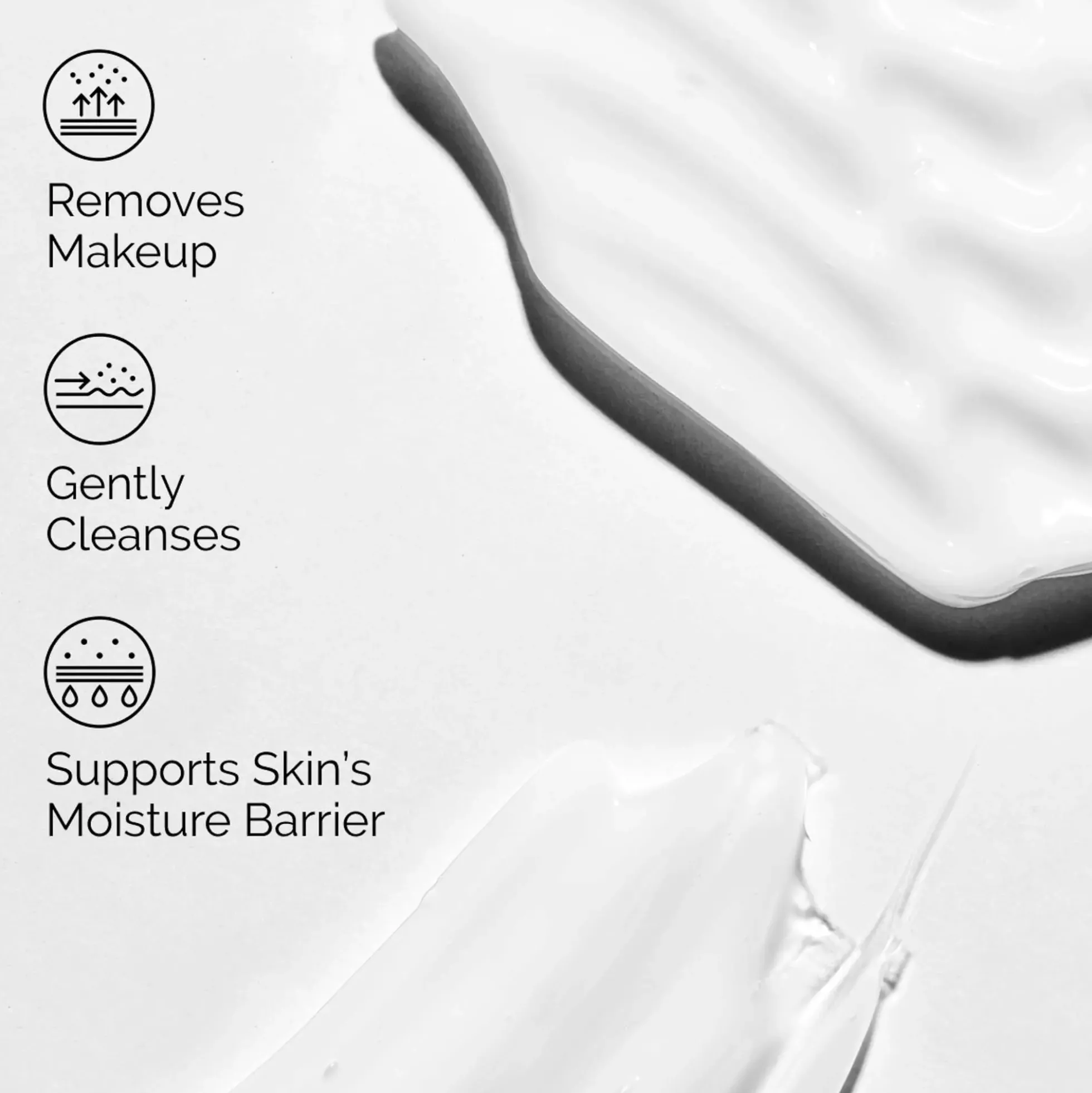 The Ordinary Squalane Cleanser 150 ml