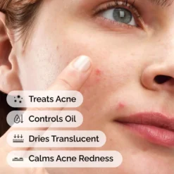The Ordinary Sulfur 10% Powder-to-Cream Concentrate 5 g