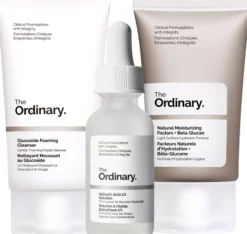 The Ordinary The Clear Set
