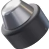 TherabodyTheraFace Hot & Cold Rings Black