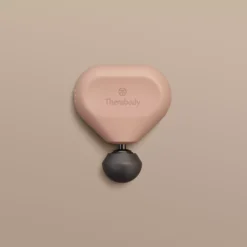 TherabodyTheraGun Mini 3 Desert Rose