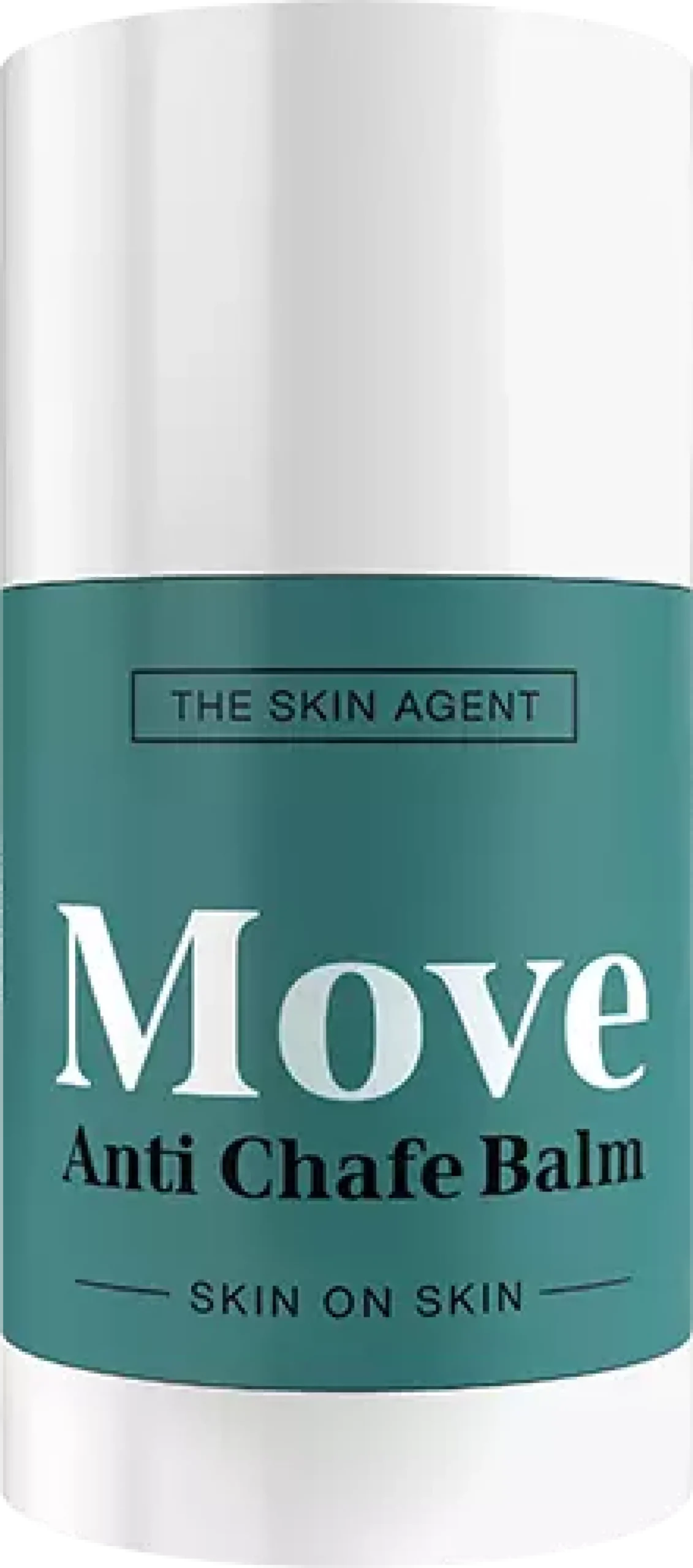 The Skin AgentMove Move Anti Chafe Balm 75 ml