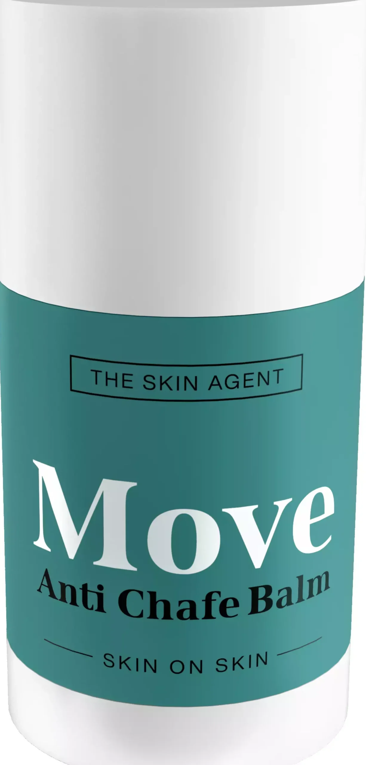 The Skin AgentMove Move Anti Chafe Balm 75 ml