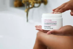 This Works Perfect Legs 100% Natural Scrub 200 g