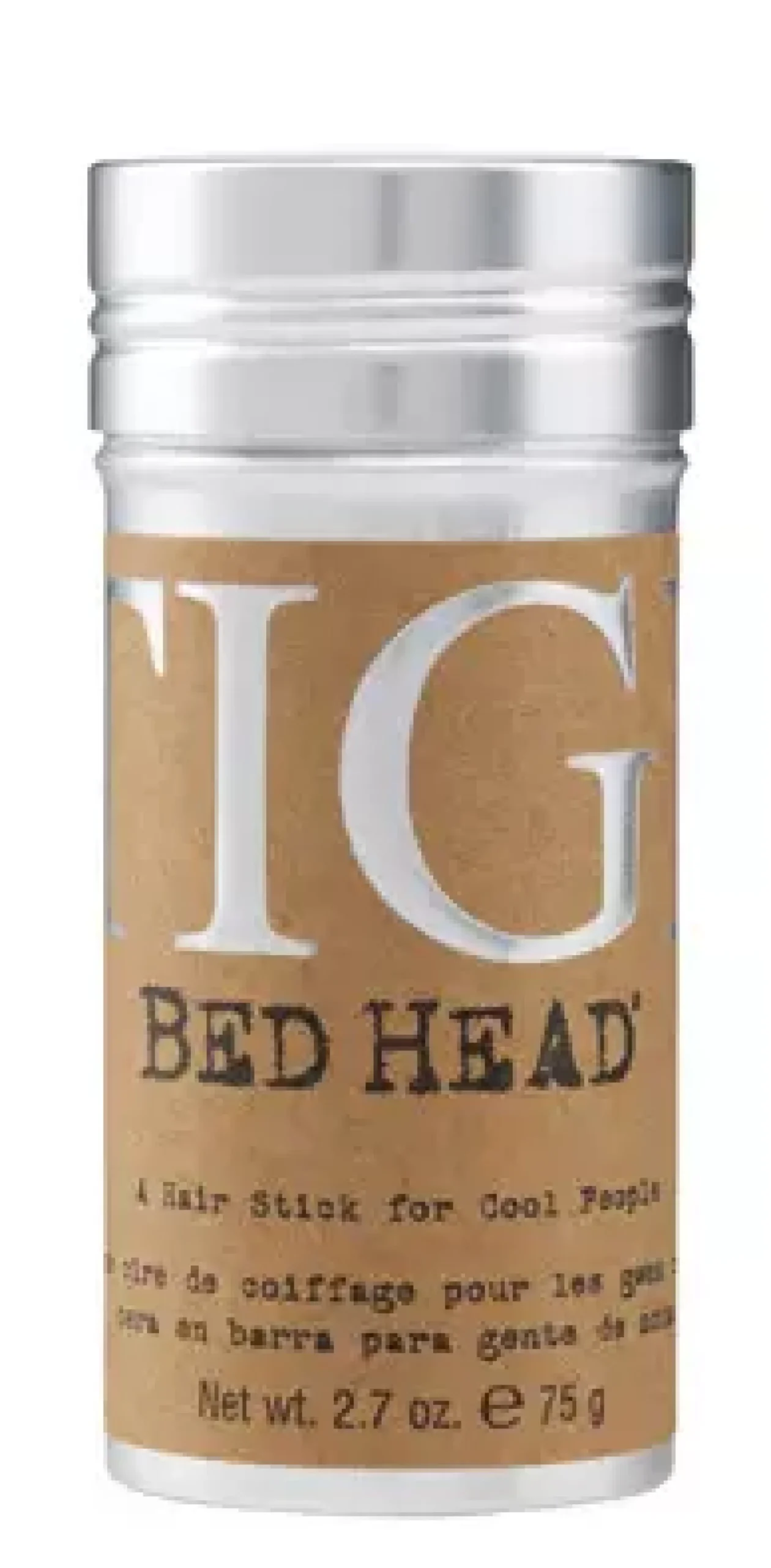 TigiBed Head Wax Stick 75 g