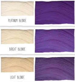 Tints of Nature Bold Colours Purple