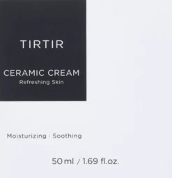 TIRTIR Ceramic Cream 50 ml