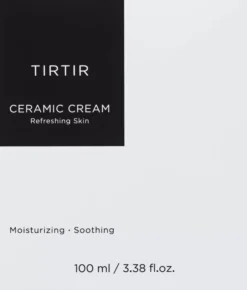 TIRTIR Ceramic Cream 100 ml