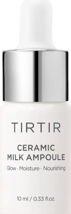 TIRTIR Ceramic Milk Ampoule 40 ml
