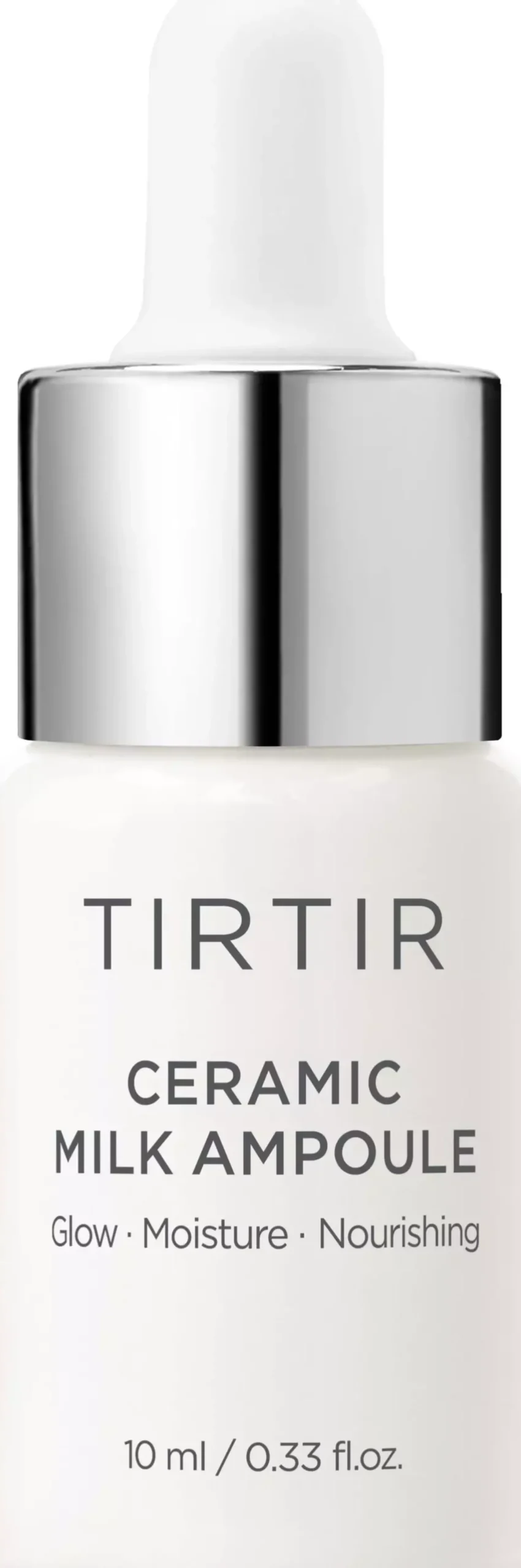 TIRTIR Ceramic Milk Ampoule 40 ml
