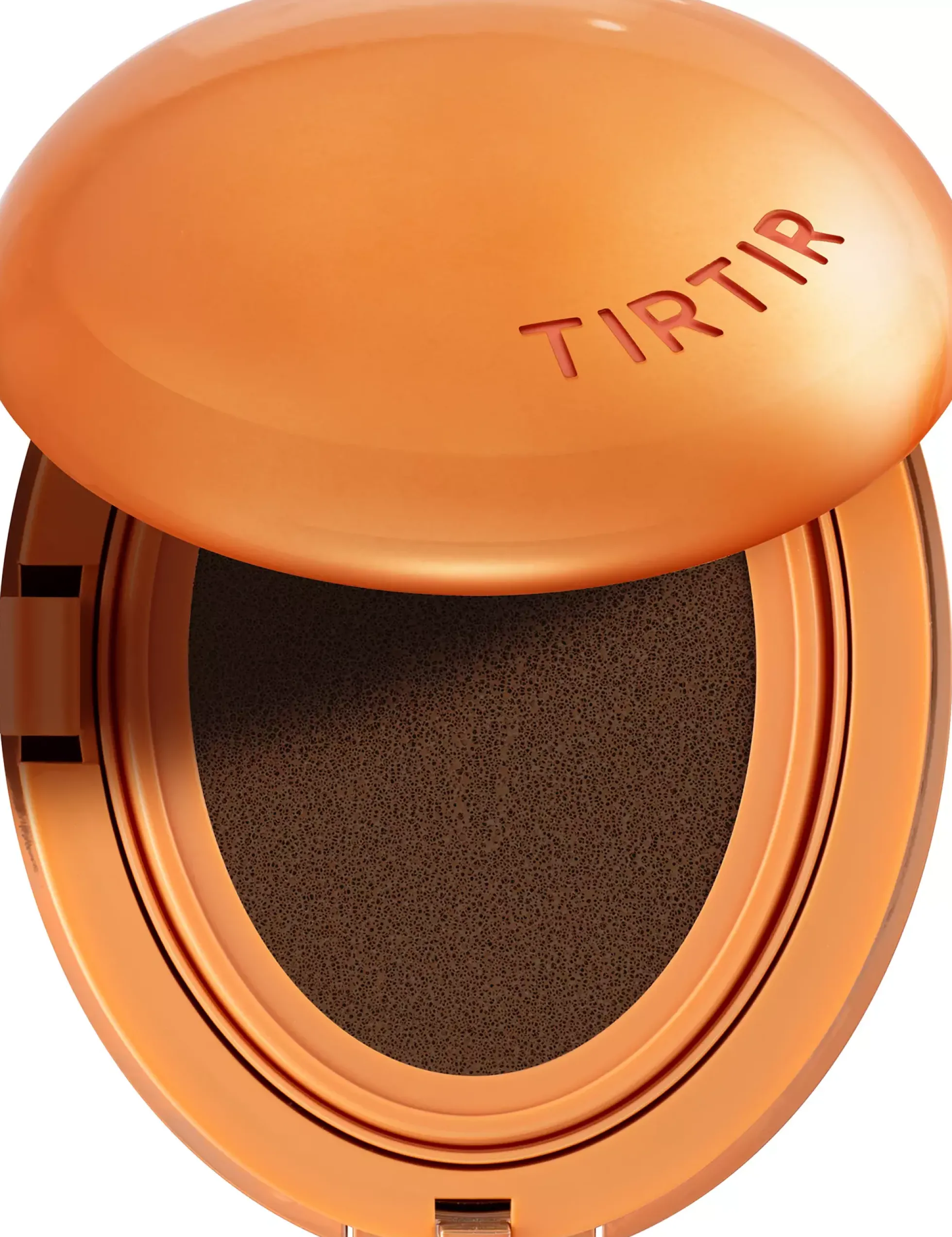 TIRTIR Mask Fit AI Filter Cushion 25N Mocha