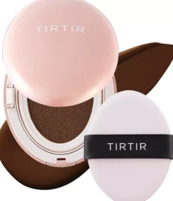 TIRTIR Mask Fit All-Cover Cushion Mini 51N Fudge