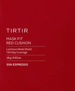TIRTIR Mask Fit Red Cushion 21N Ivory