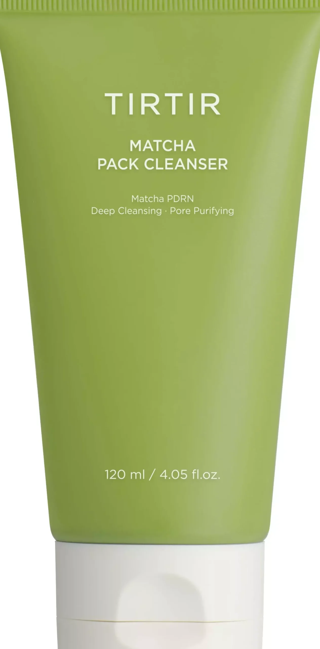 TIRTIR Matcha Pack Cleanser 120 ml